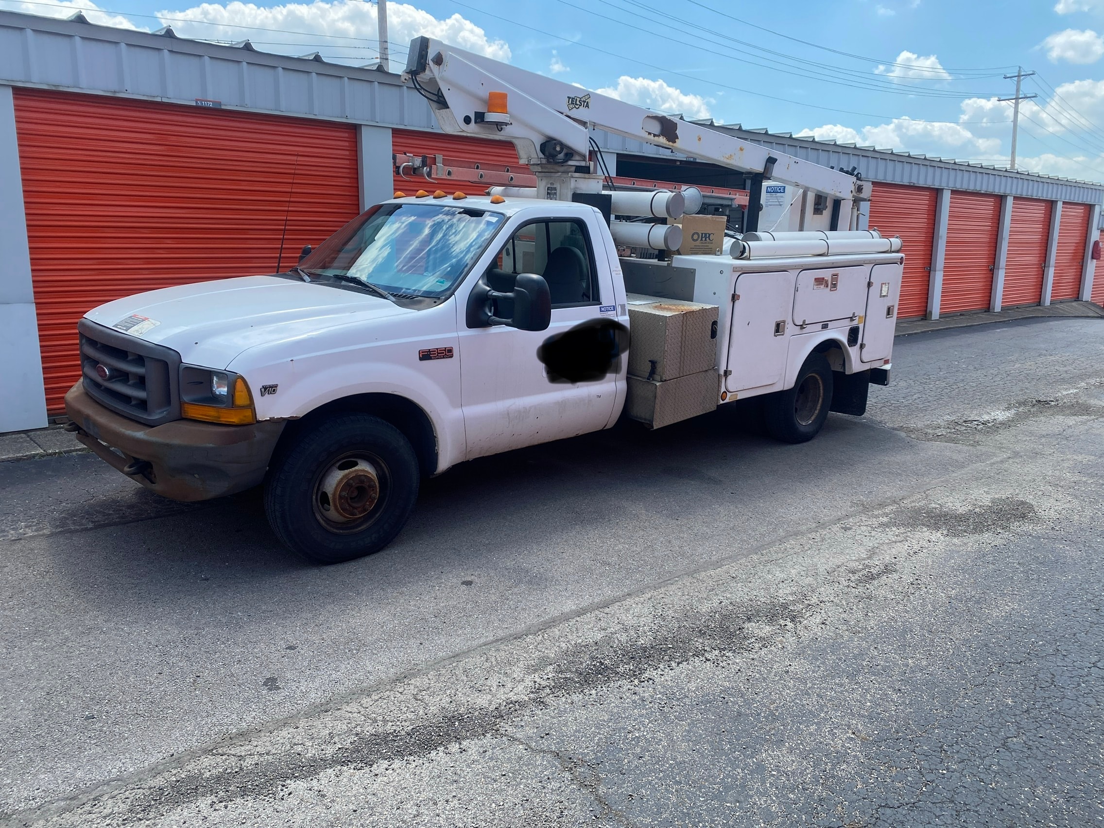 Commercial Installs